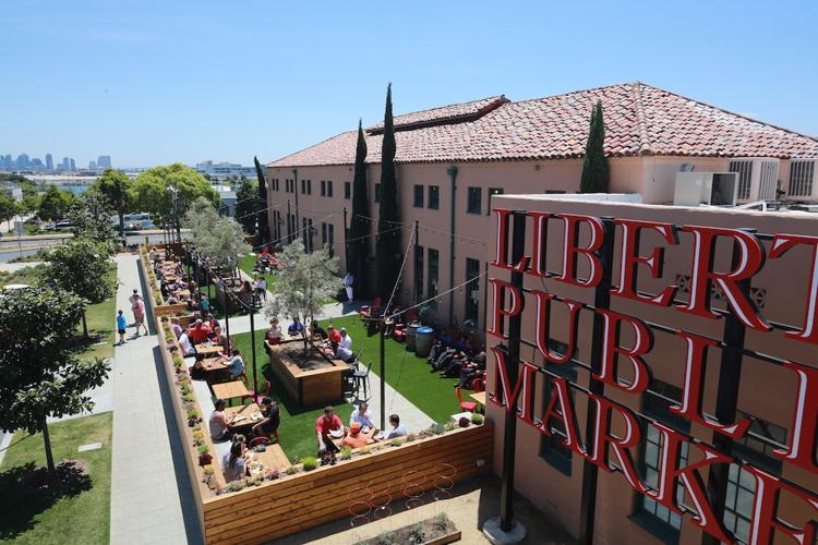 New in Town: San Diego Summer Businesses