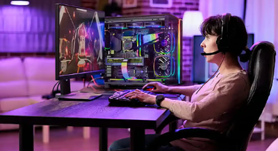 7 Essential Features Every Gaming PC Should Have