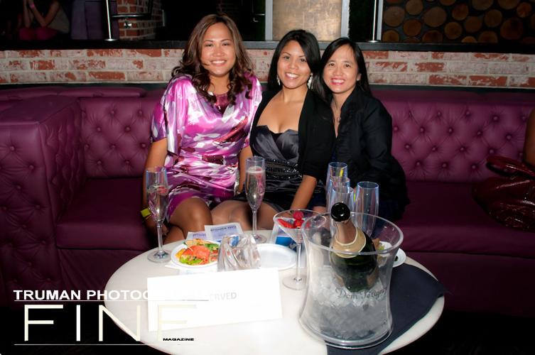 Junior League of San Diego Fashion Show