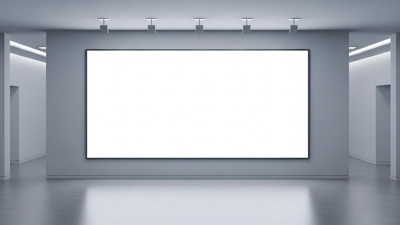 Installing a Church Led Wall: What to Know