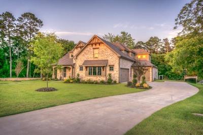 Outdoor Spaces