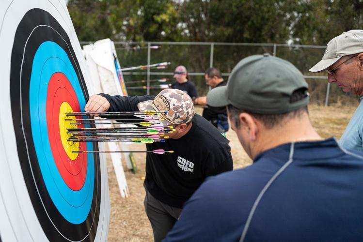 Apart from the Siren Heroes Revealing Hidden Strengths