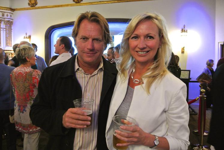 Tastings Concert 2015