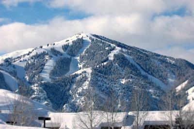 Everything You Need to Know About Sun Valley Idaho