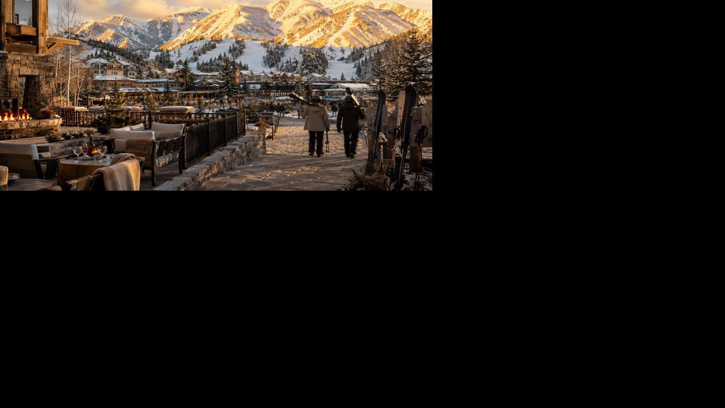 Everything You Need to Know About Sun Valley Idaho