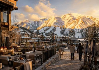 Everything You Need to Know About Sun Valley Idaho