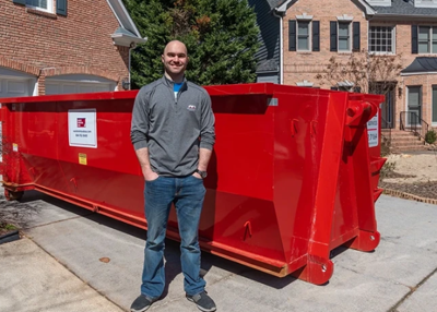 Waste Management Planning Through Strategic 20 Yard Dumpster Rental Decisions