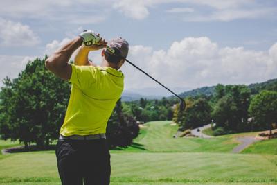 How to Become a Better Golfer in 8 Major Steps