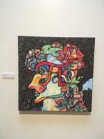 Exhibition ‘Seeing Is Believing’ Brings Local Artists to Spotlight