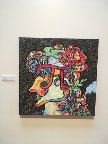 Exhibition ‘Seeing Is Believing’ Brings Local Artists to Spotlight