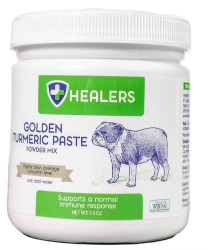Elevating Pet Wellness with Healers PetCare