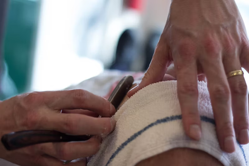 Different massage services explored