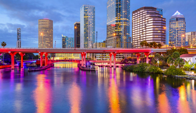 Things To Do In Tampa, FL: Activities & Attractions