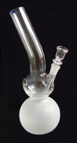 Waterpipe - Evolution of the Classic Water Bong - Heir