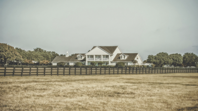 Buying land like this in the Lone Start state is a way to unlock the Texas dream