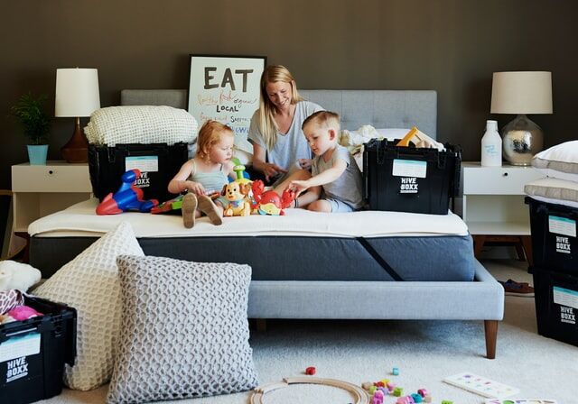 Plan, Pack and Prepare for a Move: 7 Tips to Get Organized