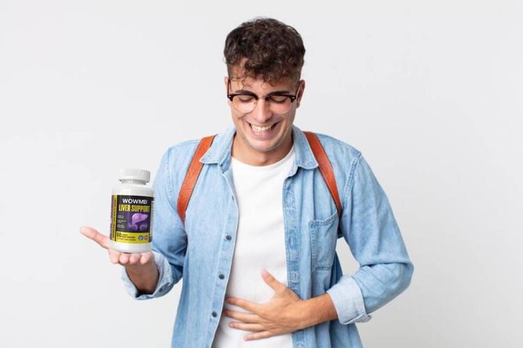 Top 4 Liver Supplements: Expert Recommendations for Optimal Health