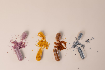 Can Serrapeptase Support Liver Health and Reduce Scar Tissue?