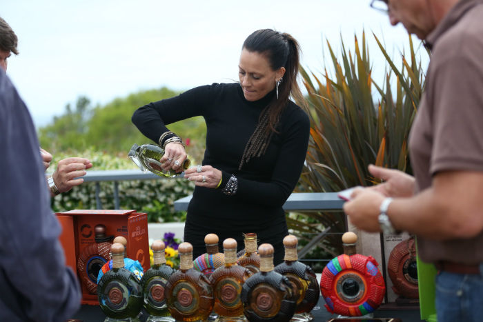 Del Mar Tequila Classic