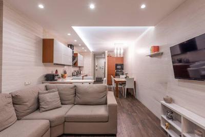 How to Make a Small House Feel Bigger