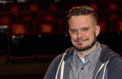 Interview with "Kill Local" Playwright Mat Smart