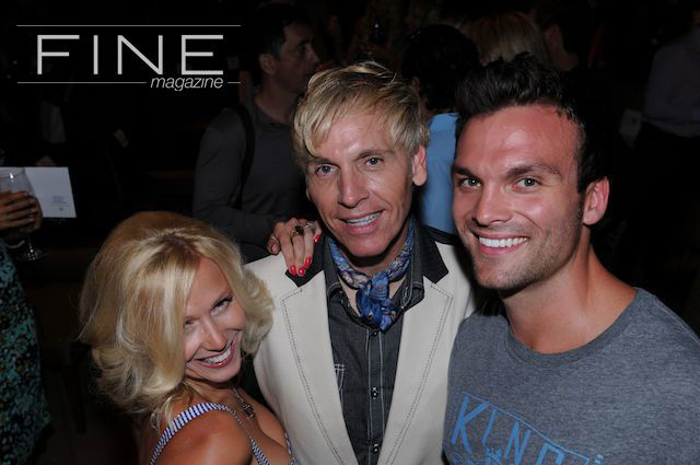 Gallery - Crush Fashion Show 2