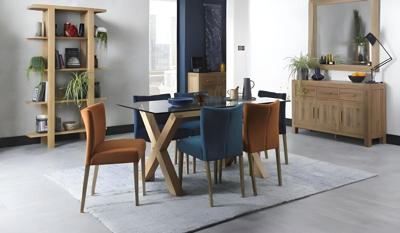 What Makes Oak Furniture a Reliable Choice for Modern Homes?