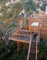 Safdie Rabines Architects