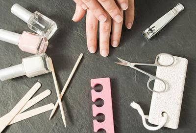 Easy Solutions for a Dozen Nail Problems