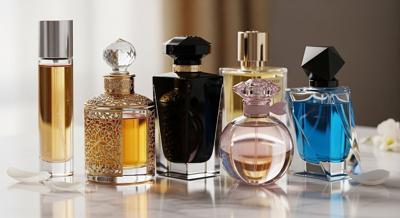 The Perfect Scent Gift: When You Don't Know Their Preference