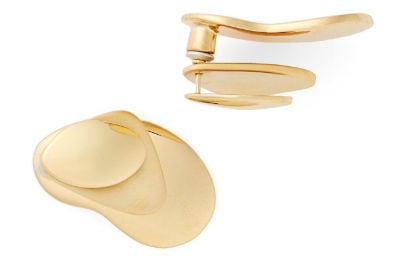 Ear Jackets: Bringing Sexy to the Back of Your Ear
