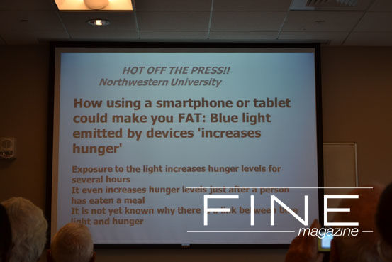 Mens Health Symposium Photo Gallery 2