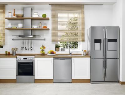 Appliances that make a Home
