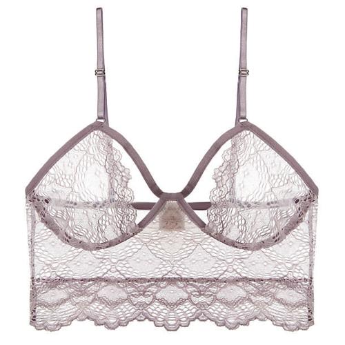 Ooh La La, It's Lingerie Season