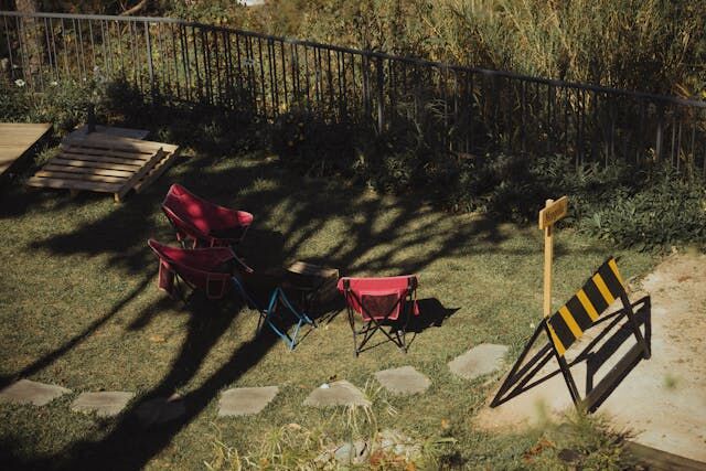 How to Seamlessly Integrate Your Deck into Your Garden Design