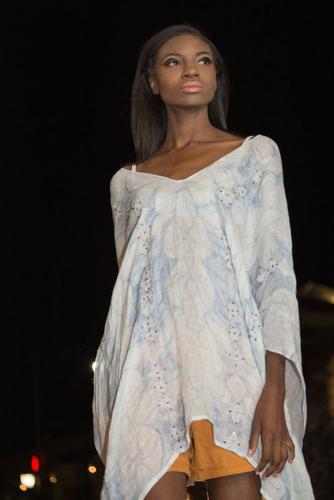 Fashions and More at The Carlsbad Forum Event April in Bloom