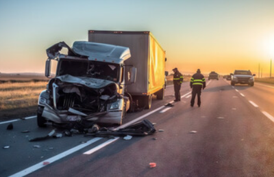 How to Hire the Best Truck Accident Lawyer for Your Case
