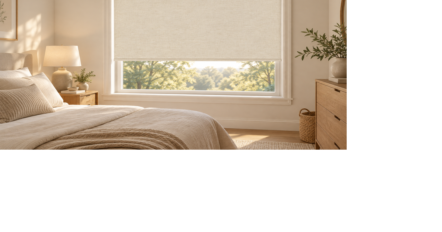 Roller Shades for Sliding Glass Doors: One Shade or Two? | Home Design ...
