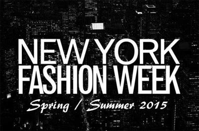 Venue Change for Mercedes Benz Fashion Week in New York