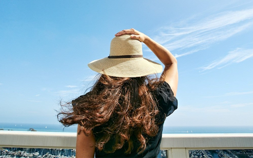 Hat Accessories: Find Out Why You Should Top Off Your Outfit with the Right Flair