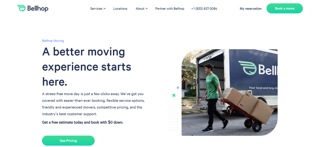 5 Affordable Chattanooga Movers for Apartment Relocations in 2026