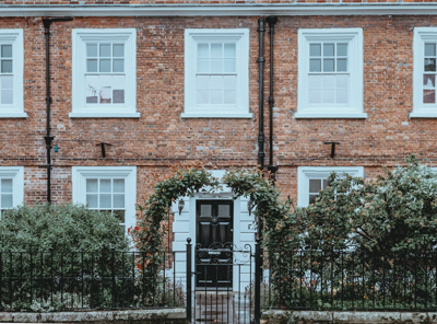 Incredible Security Technology To Adopt In Your Luxury Home