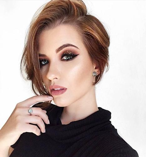 5 Alluring Asymmetrical Bobs For Ladies Who Want An Edgy New Look