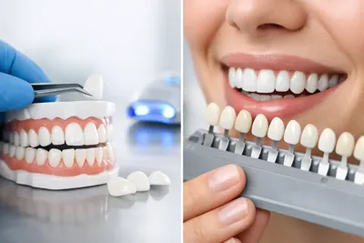 Dental Veneers vs Teeth Whitening: Understanding Your Smile Enhancement Options