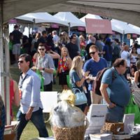 2018 San Diego Bay Wine + Food Festival