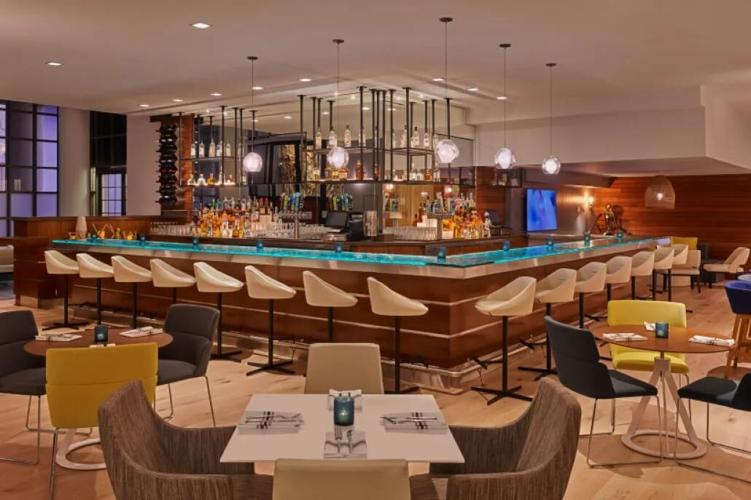 San Diego Restaurants Open on Thanksgiving