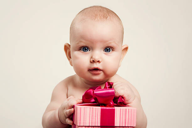 4 Must-Buy Baby Gifts in 2024