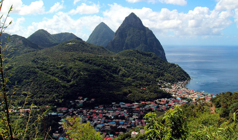 5 Caribbean Travel Destinations