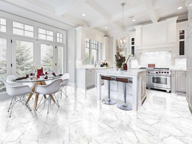 Luxury Flooring Upgrades That Transform the Foundation of Your Home