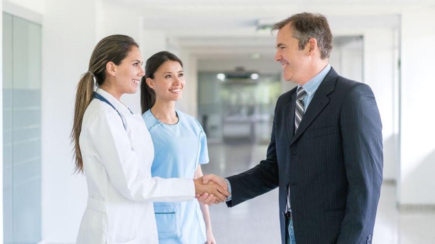 Top Medical Malpractice Insurance Companies in the United States Based on Physician Trust